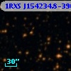 1RXS J154234.8-390507