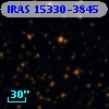 IRAS 15330-3845