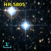 HR  5805