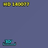 HD 140077