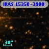 IRAS 15350-3900