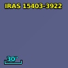 IRAS 15403-3922