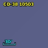 CD-38 10503