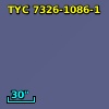 TYC 7326-1086-1