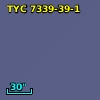 TYC 7339-39-1