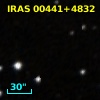 IRAS 00441+4832