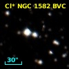 Cl* NGC 1582    BVC      12