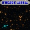 [STK2001] 11581a