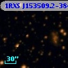 1RXS J153509.2-384121