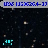 1RXS J153626.4-371958