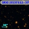 1RXS J153711.5-375052