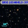 1RXS J154045.3-370355