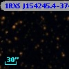 1RXS J154245.4-374911