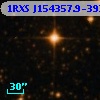 1RXS J154357.9-392916