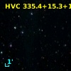 HVC 335.4+15.3+112