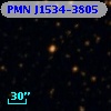 PMN J1534-3805