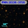 PMN J1538-3758