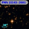 PMN J1543-3801