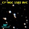 Cl* NGC 1582    BVC      22