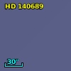 HD 140689