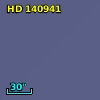 HD 140941