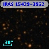 IRAS 15429-3852