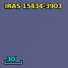 IRAS 15434-3903