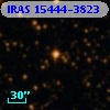 IRAS 15444-3823