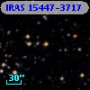 IRAS 15447-3717