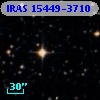 IRAS 15449-3710