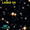 WD 1541-381