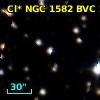 Cl* NGC 1582    BVC      27