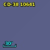 CD-38 10641