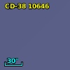 CD-38 10646