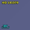 HD 141079