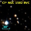 Cl* NGC 1582    BVC      28