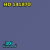 HD 141870