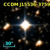 CCDM J15536-3759AB