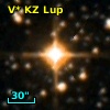 V* KZ Lup