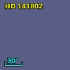 HD 141802