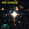 HD 142018