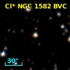 Cl* NGC 1582    BVC      32