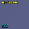 HD 141666