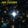 HD 141905
