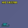 HD 142290