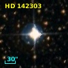 HD 142303