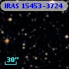 IRAS 15453-3724
