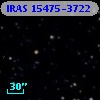 IRAS 15475-3722