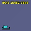 IRAS 15482-3846