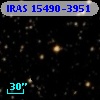 IRAS 15490-3951